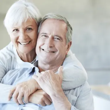 CBD for the elderly.