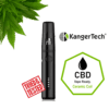 Mini CBD Vape E Cig Kangertech K - Pin Mini - Black 2 CBD Vaping E Cig from Kangatech.