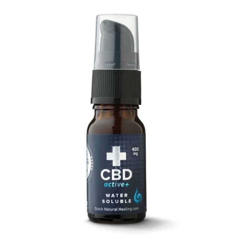 What Does CBD Do? A Simple Guide to Daily Benefits (2025) - The ...