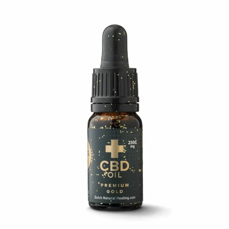 How to Choose CBD Oil Strength: A Beginner's Guide to Getting It Right 4 Gold edition 10ml. 25% CBD Oil, 2500mg CBD strength, One pump 0.05ml. = 10.41 mg CBD each drop.