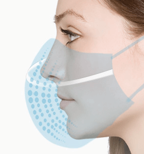 surgical mask