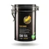 CBD Tea Black Mango - (20 x 5mg) 1 CBD Tea Black Mango.