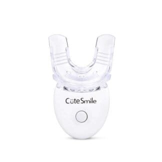 Alternative view of Cute Smile® Professional Teeth Whitening Kit