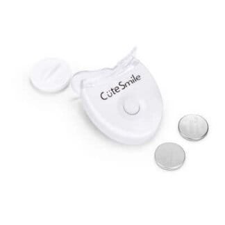 Cute Smile® Professional Teeth Whitening Kit 16