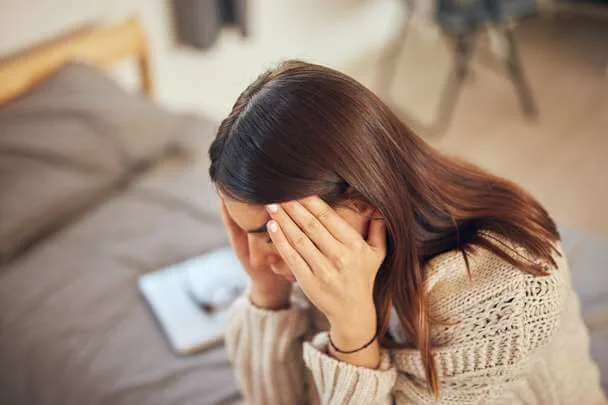 CBD Oil's Anxiolytic Potential. CBD for Anxiety