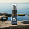 CBD Active+ 20ml. Equivalent to 40% CBD OIL 2 CBDactive+ 20 ml. Equivalent to 40% CBD.