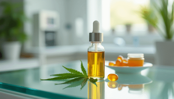What is CBD?