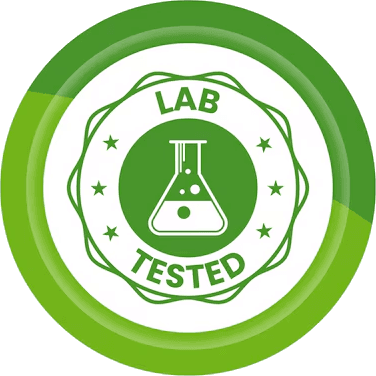 Premium Lab Tested CBD.