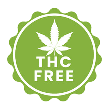THC free