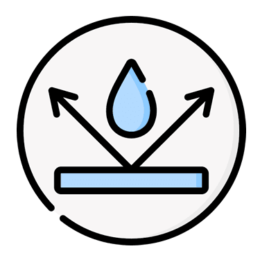 Waterproof