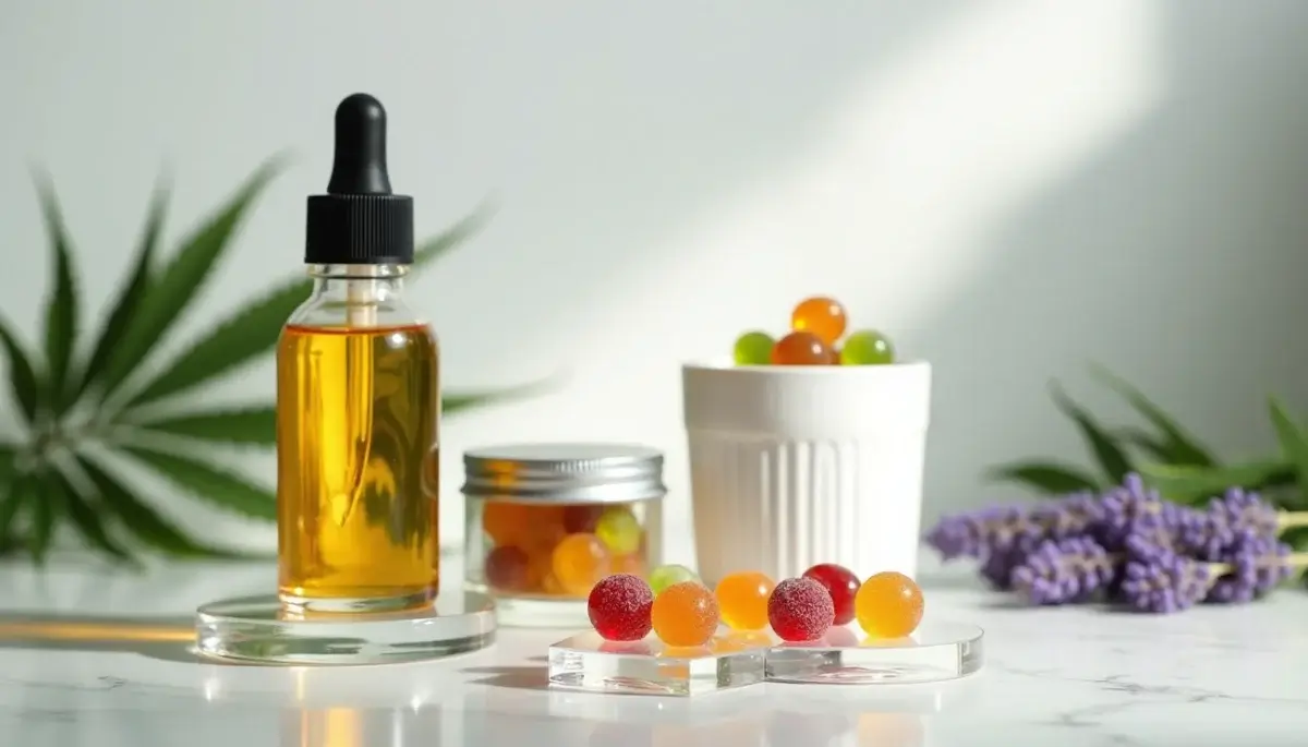 How to Choose CBD