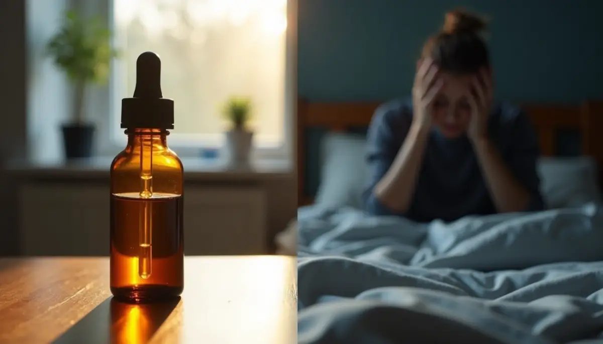 Can CBD Make Depression Worse? The Truth About CBD Treatment 4 does cbd make depression worse.
