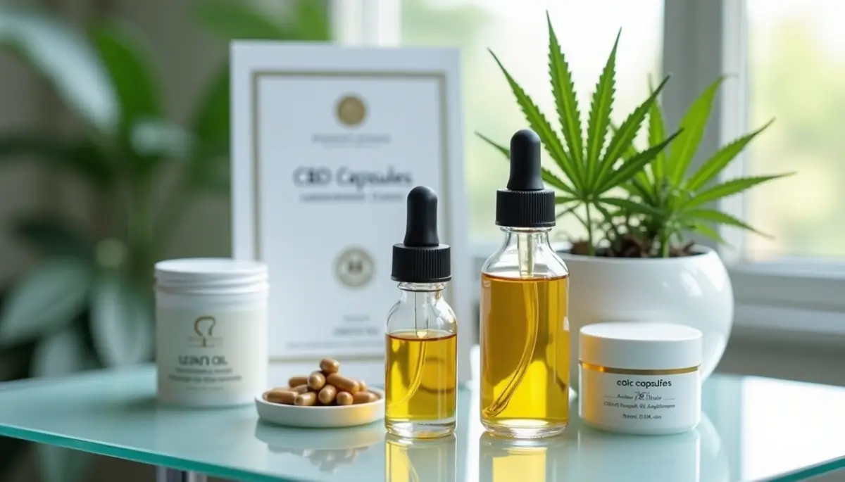 Hemp Laws UK: The Truth About CBD Legality in 2025