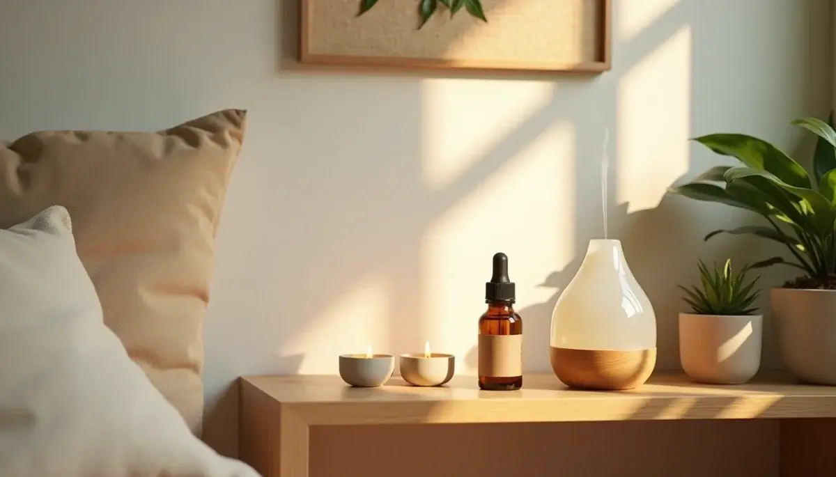 CBD Home Wellness: Your Essential Guide to Creating a Calming Sanctuary 1 CBD.