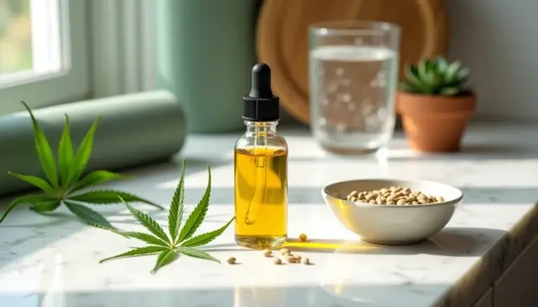 10 Benefits of CBD: The Science-Backed Guide to Daily Wellness