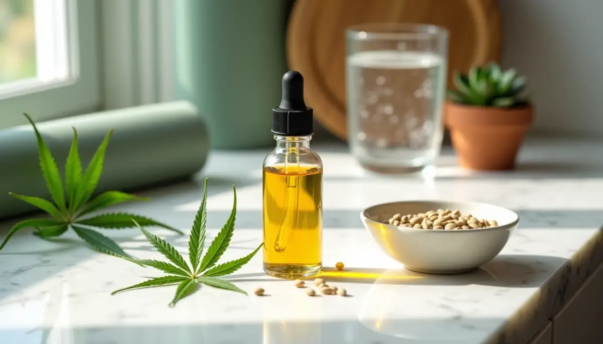 10 Benefits of CBD: The Science-Backed Guide to Daily Wellness